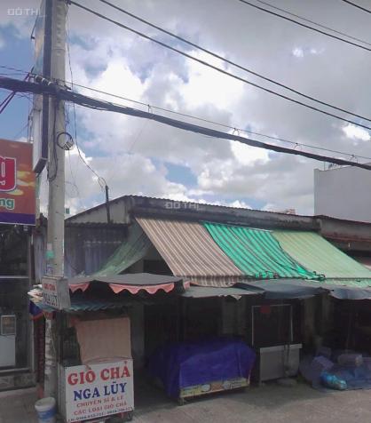Bán đất 600m mặt tiền Lê Văn Quới ngay chợ, giá 65 tỷ (thương lượng) 14845010