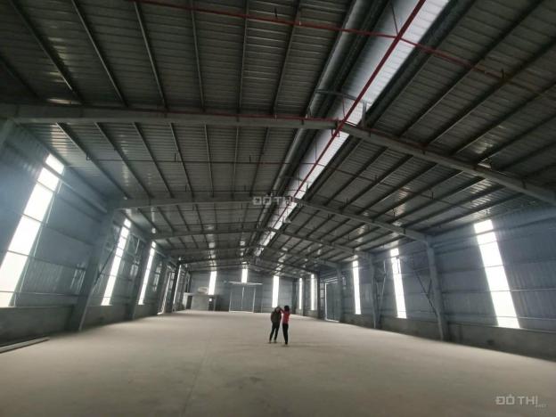 CHO THUÊ KHO, XƯỞNG 2000m tại ĐT379. Huyện VĂN GIANG. HƯNG YÊN 14845047