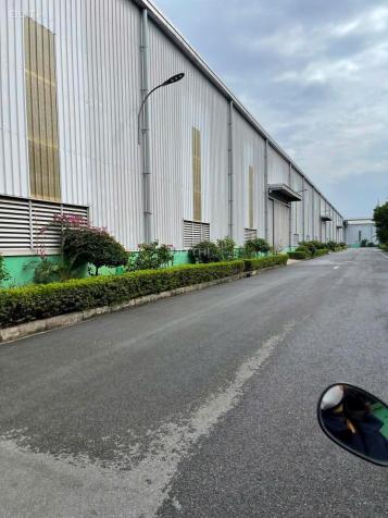 CHO THUÊ KHO, XƯỞNG 2000m tại ĐT379. Huyện VĂN GIANG. HƯNG YÊN 14845047