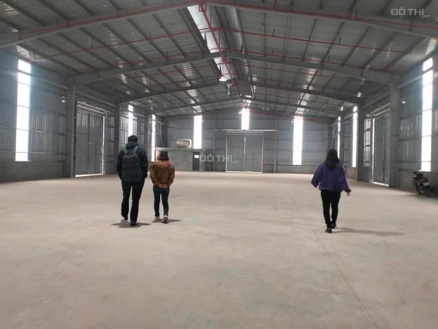 CHO THUÊ KHO, XƯỞNG 2000m tại ĐT379. Huyện VĂN GIANG. HƯNG YÊN 14845047