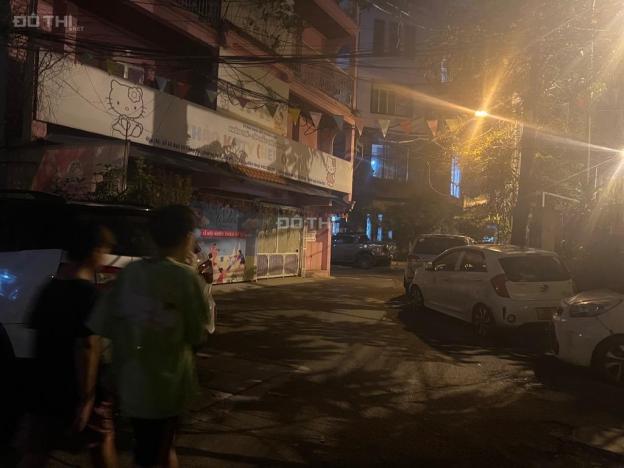 Bán đất tặng nhà, Thuỵ Khuê Tây Hồ, 43m2 giá 5,x tỷ 14845135
