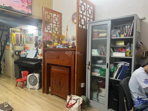 Bán đất tặng nhà, Thuỵ Khuê Tây Hồ, 43m2 giá 5,x tỷ 14845135