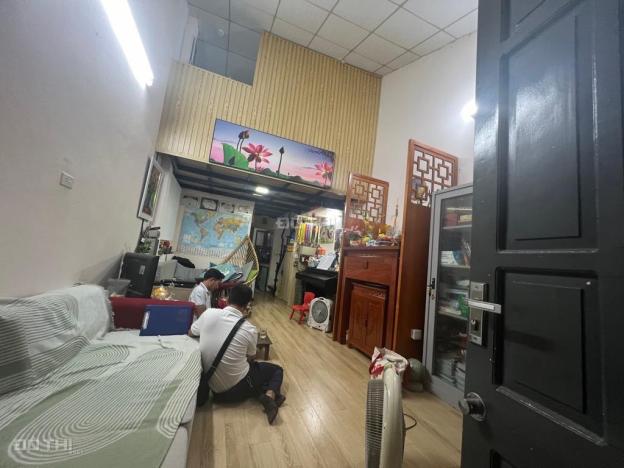 Bán đất tặng nhà, Thuỵ Khuê Tây Hồ, 43m2 giá 5,x tỷ 14845135