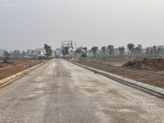 Nhanh tay sở hữu lô đất liền kề LK18 vị trí đắc địa view công viên, nằm trong khu đô thị đáng sống 14845385