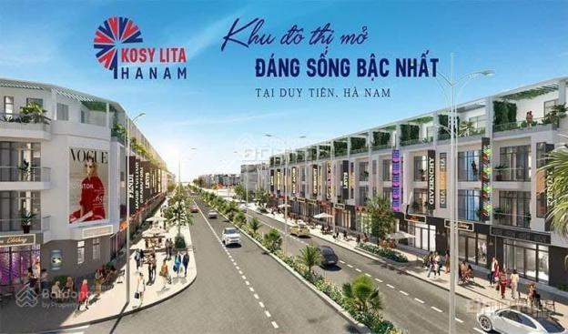 Nhanh tay sở hữu lô đất liền kề LK18 vị trí đắc địa view công viên, nằm trong khu đô thị đáng sống 14845385