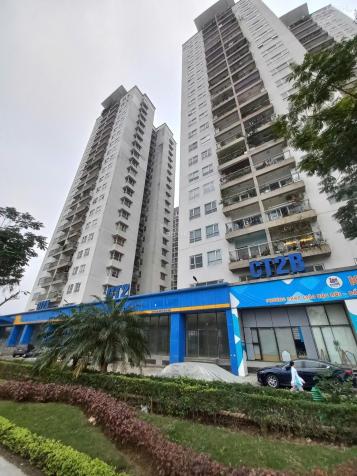 Căn hộ cao cấp156m2 4PN 3WC đường Trần Hữu Dực Mỹ Đình 14845509