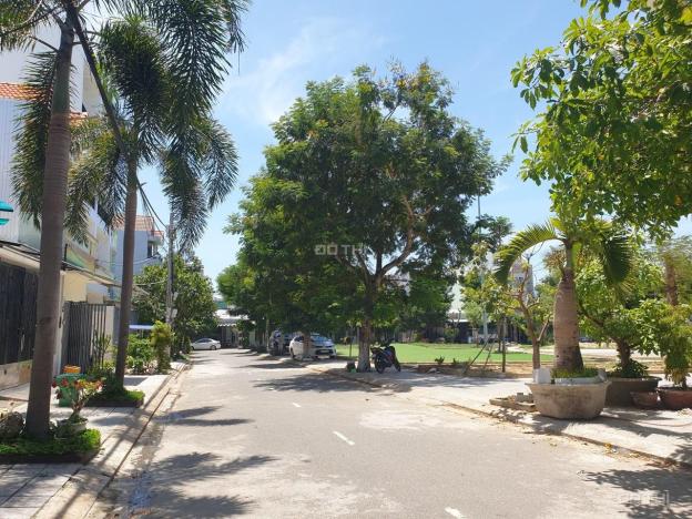 Bán đất 85m2 Mặt tiền Đa Mặn 2 , Khu Nam Việt Á, Quận Ngũ Hành Sơn, Gần công viên Gía 3,6 Tỷ 14845528