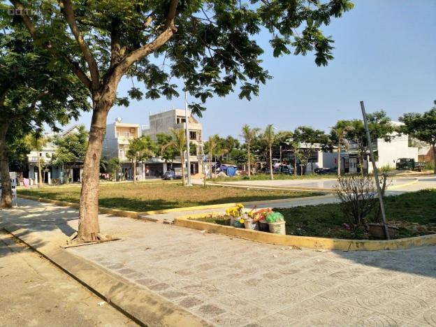 Bán đất 85m2 Mặt tiền Đa Mặn 2 , Khu Nam Việt Á, Quận Ngũ Hành Sơn, Gần công viên Gía 3,6 Tỷ 14845528