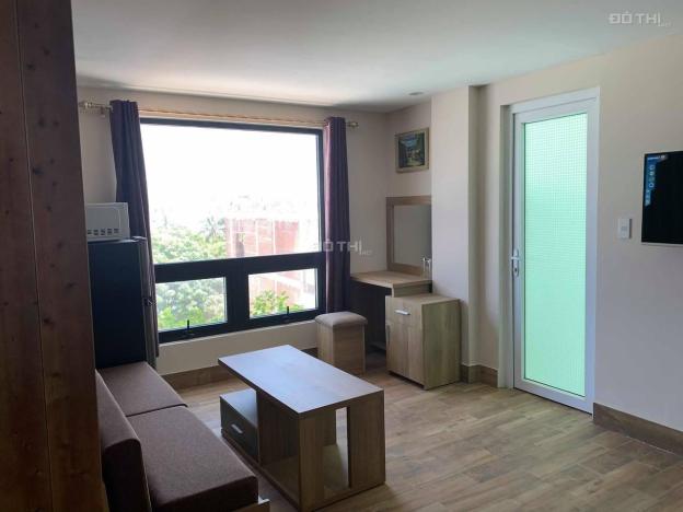Bán tòa căn hộ 256.8m2 đường Mỹ Đa Đông, gồm 17 Căn hộ với dòng tiền 80tr/tháng, Gần biển 14845550
