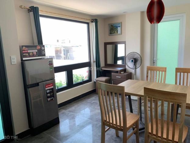 Bán tòa căn hộ 256.8m2 đường Mỹ Đa Đông, gồm 17 Căn hộ với dòng tiền 80tr/tháng, Gần biển 14845550