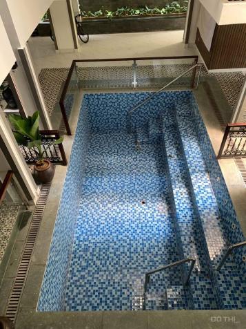 Bán tòa căn hộ 256.8m2 đường Mỹ Đa Đông, gồm 17 Căn hộ với dòng tiền 80tr/tháng, Gần biển 14845550