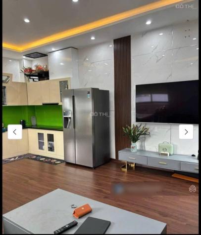 Bán Tòa Căn Hộ Dịch Vụ 5 Tầng Mặt tiền khu Phạm Văn Đồng, 9Phòng , dòng tiền 50tr/tháng 14845579