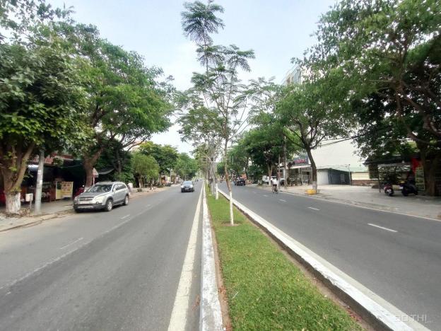 Bán đất 102m2 MT đường 20m Lê Đức Thọ, P Thọ Quang, Quận Sơn Trà,Gần biển Gía 8,55 Tỷ 14845650