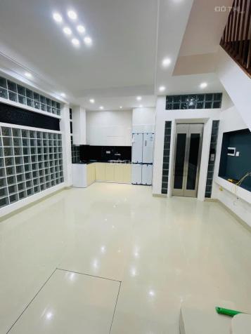 Cần Bán Nhà Trung Tâm Q. Cầu Giấy - Mặt Tiền 6.6m - Nhà Xây Mới, 6 Tầng, Có Thang Máy 14845704