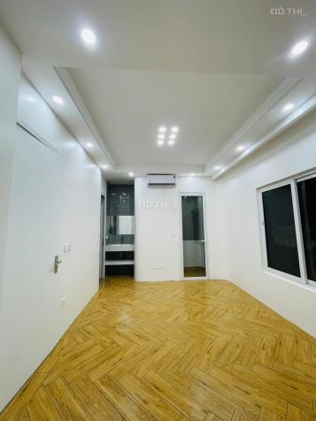 Cần Bán Nhà Trung Tâm Q. Cầu Giấy - Mặt Tiền 6.6m - Nhà Xây Mới, 6 Tầng, Có Thang Máy 14845704