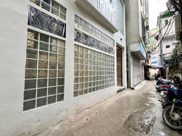 Cần Bán Nhà Trung Tâm Q. Cầu Giấy - Mặt Tiền 6.6m - Nhà Xây Mới, 6 Tầng, Có Thang Máy 14845704