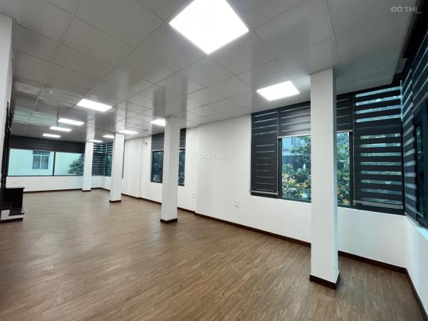 Cho thuê văn phòng 90 m2  tại Thanh Bình- Mỗ Lao, Lô góc 3 mặt thoáng 14845879