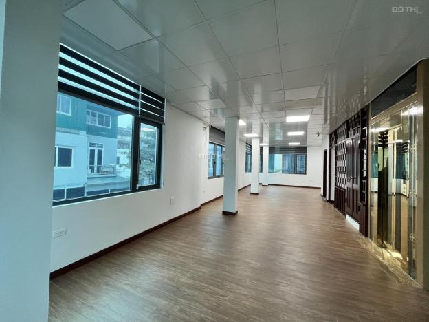 Cho thuê văn phòng 90 m2  tại Thanh Bình- Mỗ Lao, Lô góc 3 mặt thoáng 14845879