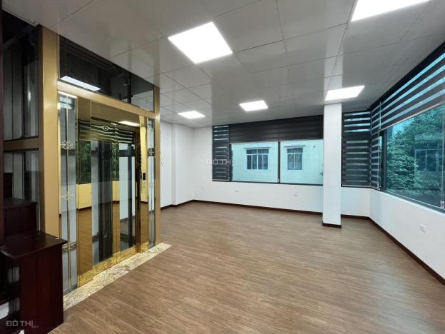 Cho thuê văn phòng 90 m2  tại Thanh Bình- Mỗ Lao, Lô góc 3 mặt thoáng 14845879