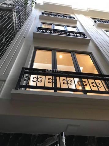 Cho thuê nhà riêng Trung Văn, diện tích 40m2 x 5 tầng, nhà sạch đẹp như hình 14845884