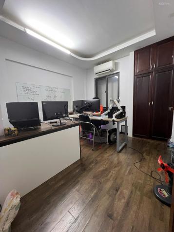 Cho thuê nhà riêng Trung Văn, diện tích 40m2 x 5 tầng, nhà sạch đẹp như hình 14845884