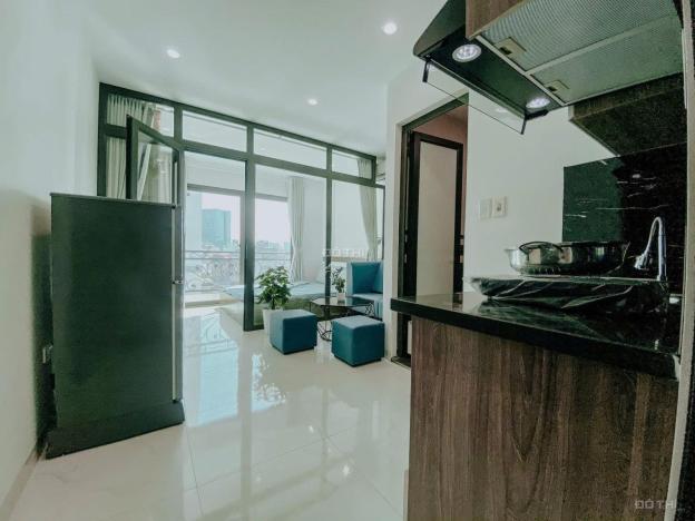 Nhà dòng tiền tại Mỹ Đình 100m2 7 tầng thang máy 19 phòng giá 26 tỷ 14845918