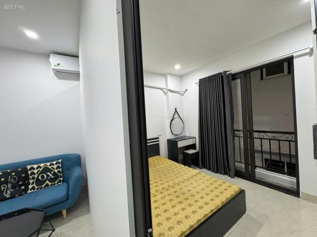 Nhà dòng tiền tại Mỹ Đình 100m2 7 tầng thang máy 19 phòng giá 26 tỷ 14845918