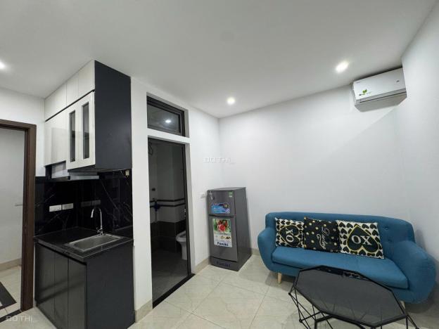 Nhà dòng tiền tại Mỹ Đình 100m2 7 tầng thang máy 19 phòng giá 26 tỷ 14845918
