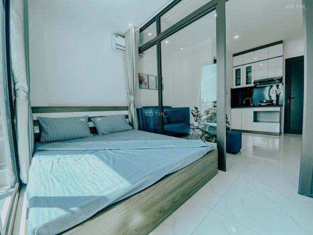 Nhà dòng tiền tại Mỹ Đình 100m2 7 tầng thang máy 19 phòng giá 26 tỷ 14845918