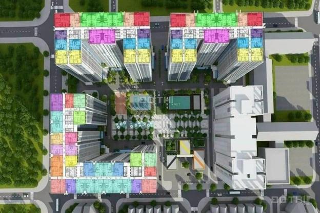 Melody Linh Đàm bây giờ mua giá 5X tr, năm sau bàn giao nhà giá 8X tr. Đầu tư hay để ở đều hợp lý 14845931