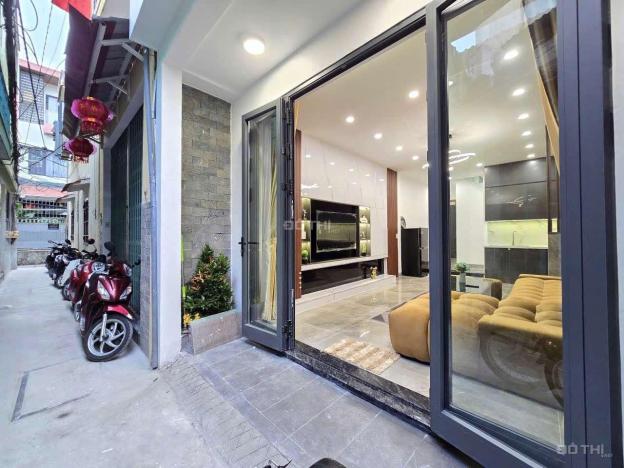 Nhanh tay sở hữu căn nhà 2 tầng đẹp kiệt 179 Nguyễn Văn Linh ,cách đường  50m, Gía 3,45Tỷ 14845967