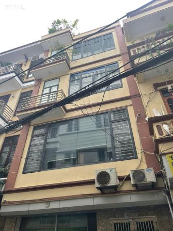 Bán nhà riêng tại Đường Phú Mỹ, Nam Từ Liêm, Hà Nội diện tích 60m2 giá 9.3 Tỷ 14845984