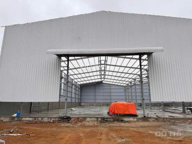 CHO THUÊ KHO, XƯỞNG MỚI Tại Huyện SÓC SƠN. HÀ NỘI 14846016