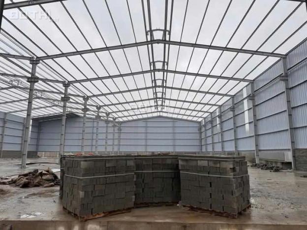 CHO THUÊ KHO, XƯỞNG MỚI Tại Huyện SÓC SƠN. HÀ NỘI 14846016