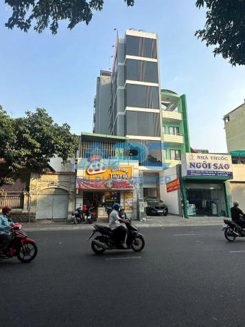 Cho thuê văn phòng tại Đường Võ Thị Sáu, Phường Đa Kao, Quận 1 14846088