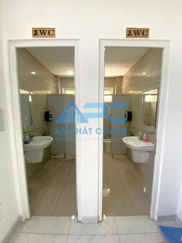 Cho thuê văn phòng tại Đường Võ Thị Sáu, Phường Đa Kao, Quận 1 14846088
