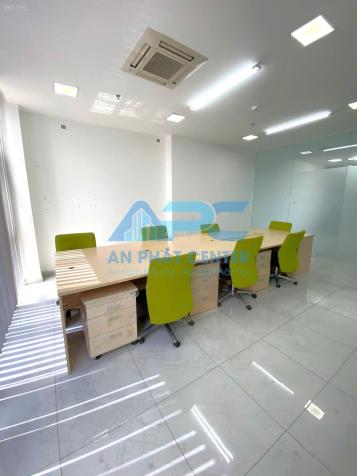 Cho thuê văn phòng tại Đường Võ Thị Sáu, Phường Đa Kao, Quận 1 14846088