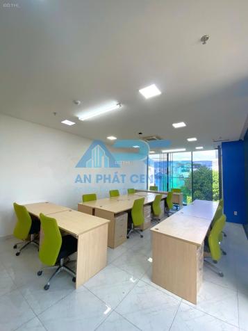 Cho thuê văn phòng tại Đường Võ Thị Sáu, Phường Đa Kao, Quận 1 14846088