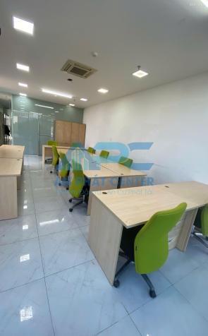 Cho thuê văn phòng tại Đường Võ Thị Sáu, Phường Đa Kao, Quận 1 14846088