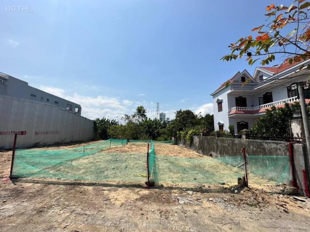Bán đất Mặt tiền đường 7,5m Nguyễn Đình Chiểu,Q Ngũ Hành Sơn, Khu Nam Việt á, Gía 3,55 Tỷ 14846102
