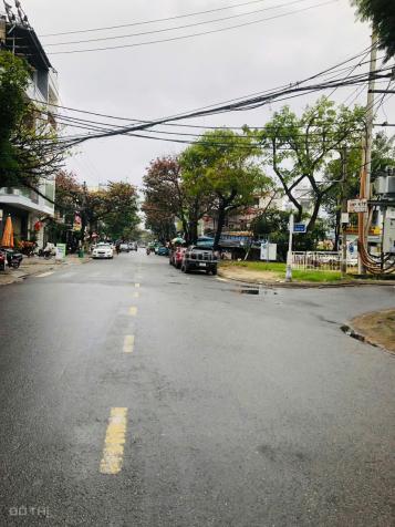 Bán đất 77m2 Kiệt oto Trưng Nữ Vương,Hòa Thuận Tây,Q Hải Châu, Gần Công viên , Gía 3,7 Tỷ 14846107