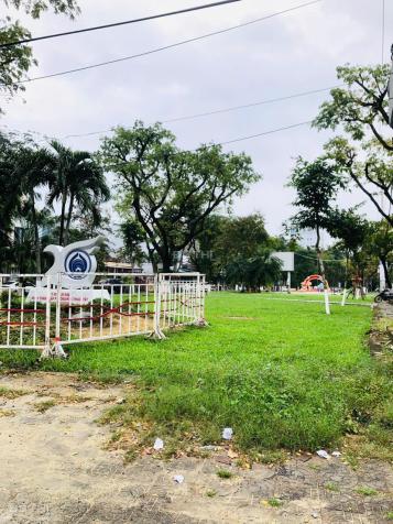 Bán đất 77m2 Kiệt oto Trưng Nữ Vương,Hòa Thuận Tây,Q Hải Châu, Gần Công viên , Gía 3,7 Tỷ 14846107