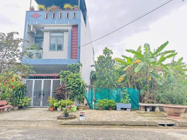 Bán đất 95m3 Mặt tiền đường 7,5m Nước Mặn 5, Nam Việt Á, Quận Ngũ Hành Sơn, Gía 4,85 Tỷ 14846138