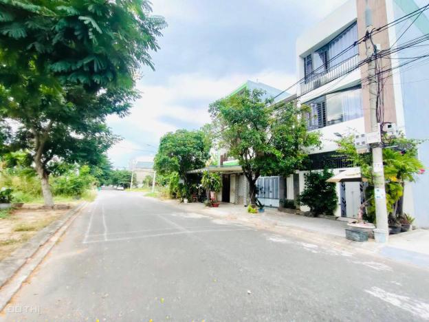 Bán đất 95m3 Mặt tiền đường 7,5m Nước Mặn 5, Nam Việt Á, Quận Ngũ Hành Sơn, Gía 4,85 Tỷ 14846138
