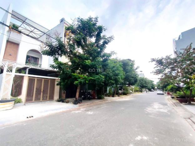 Bán đất 95m3 Mặt tiền đường 7,5m Nước Mặn 5, Nam Việt Á, Quận Ngũ Hành Sơn, Gía 4,85 Tỷ 14846138