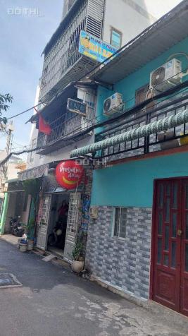 CHÍNH CHỦ CHO THUÊ NHÀ 5 TẦNG SẠCH SẼ - THOÁNG MÁT - KINH DOANH ĐA TIỆN ÍCH 14846180