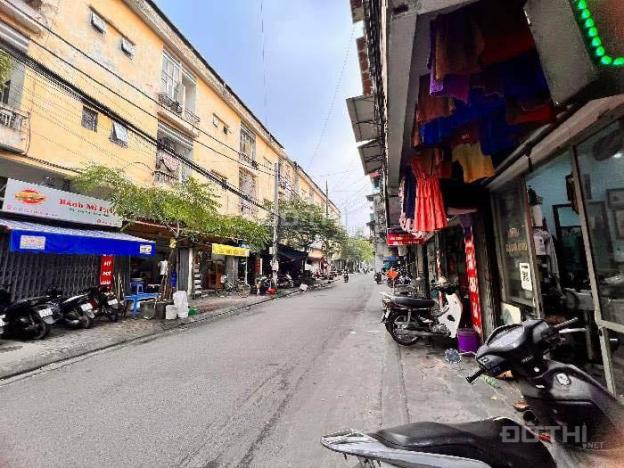 NHỈNH 5 TỶ- TRẦN QUÝ CÁP- TRUNG TÂM ĐỐNG ĐA - CÁCH MẶT PHỐ 20M - NGÕ THẲNG 14846192