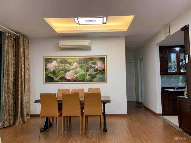 Chính chủ bán gấp căn hộ trong tháng 3, cắt lỗ 300tr 2n2wc 173 Xuân Thủy chỉ 5,x tỷ 0338679865 14846281