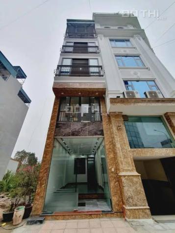 Phân lô 45m2 Vân Canh - xây 6 tầng thang máy - giá nhỉnh 10 tỷ 14846346