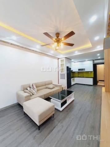 Phân lô 45m2 Vân Canh - xây 6 tầng thang máy - giá nhỉnh 10 tỷ 14846346